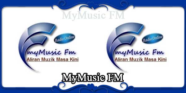 MyMusic FM