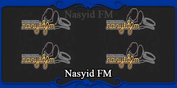 Nasyid FM