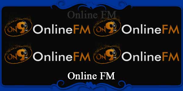 Online FM