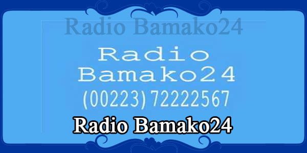 Radio Bamako24