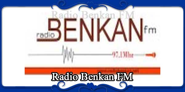Radio Benkan FM