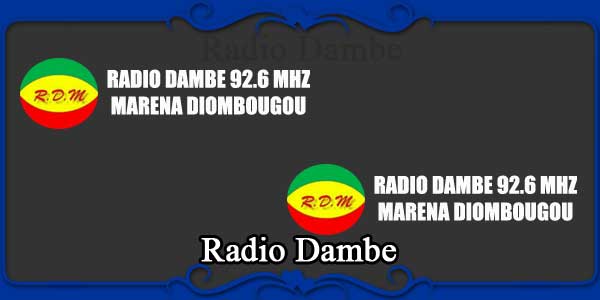 Radio Dambe