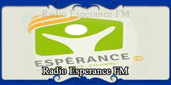 Radio Esperance FM