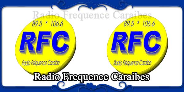 Radio Frequence Caraibes