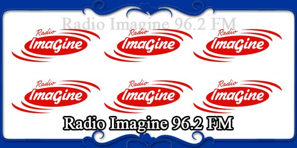 Radio Imagine 96.2 FM