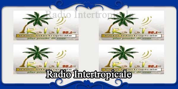 Radio Intertropicale