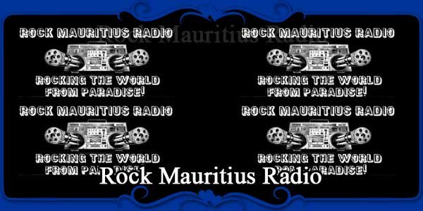 Rock Mauritius Radio