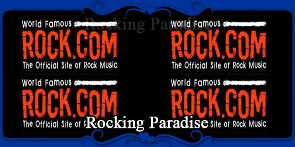 Rocking Paradise