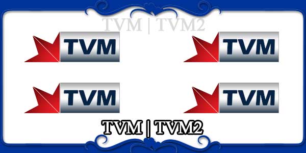 TVM  TVM2
