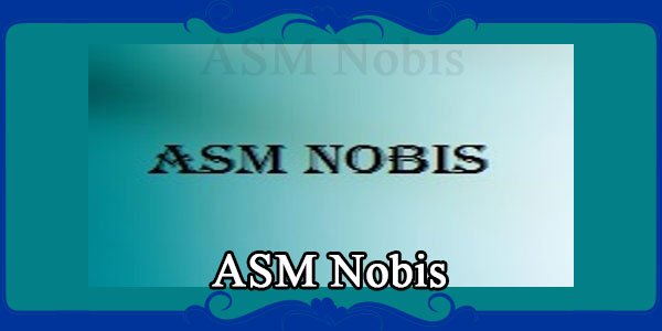 ASM Nobis