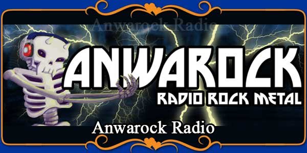 Anwarock Radio