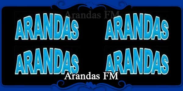 Arandas FM