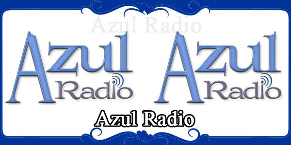 Azul Radio