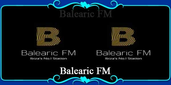 Balearic FM