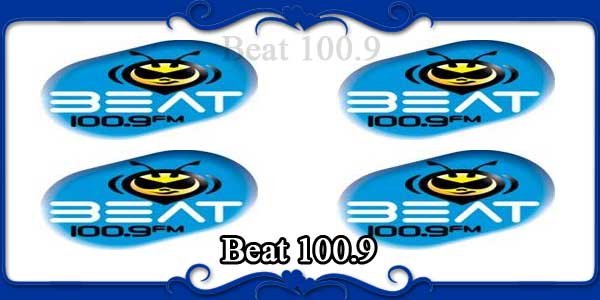 Beat 100.9