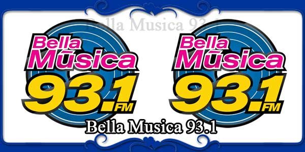 Bella Musica 93.1