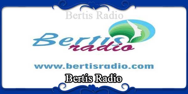 Bertis Radio