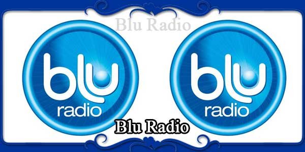 Blu Radio