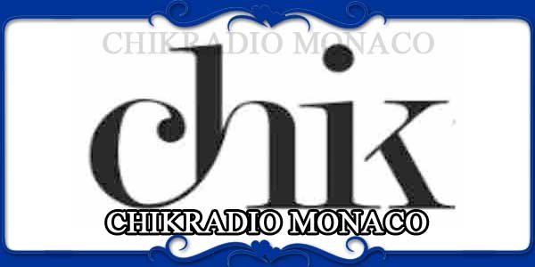 CHIKRADIO MONACO