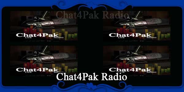 Chat4Pak Radio