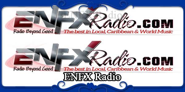 ENFX Radio
