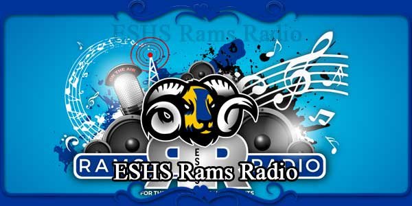 ESHS Rams Radio