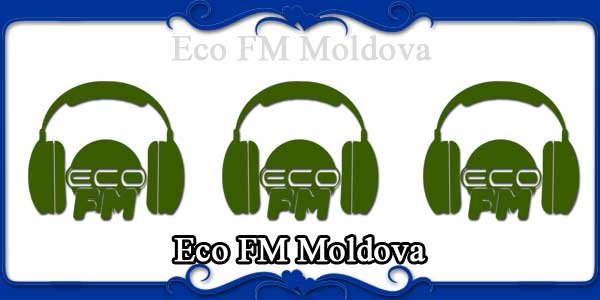 Eco FM Moldova