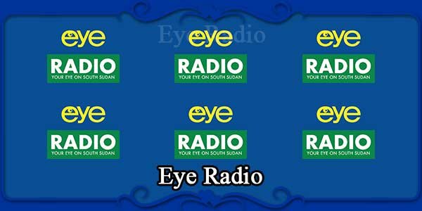 Eye Radio