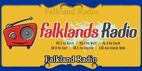 Falkland Radio