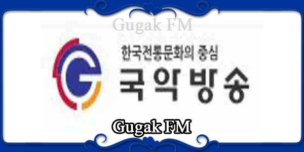 Gugak FM