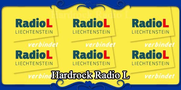 Hardrock Radio L