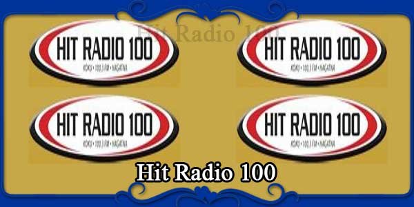 Hit Radio 100