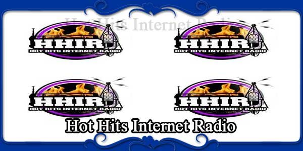Hot Hits Internet Radio