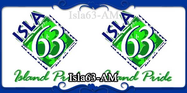 Isla63-AM