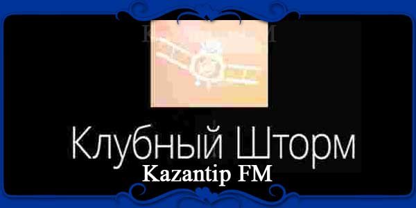 Kazantip FM