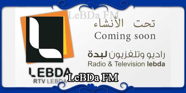LeBDa FM