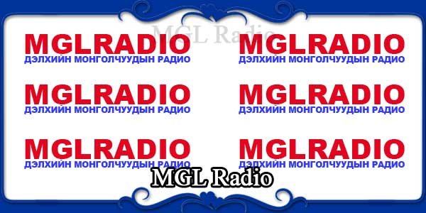 MGL Radio