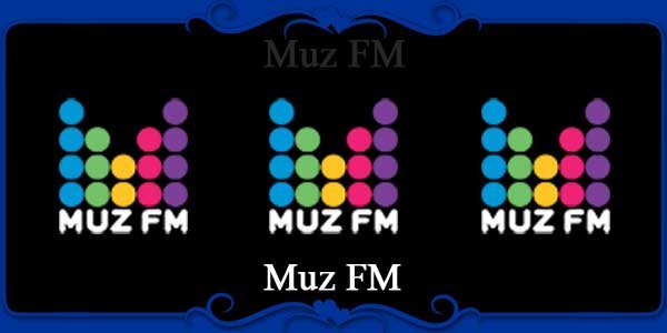 Muz FM