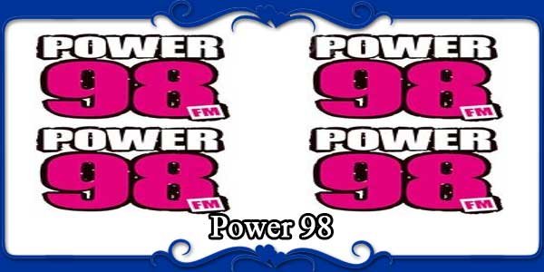 Power 98
