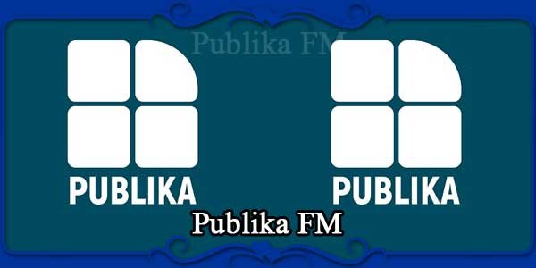Publika FM