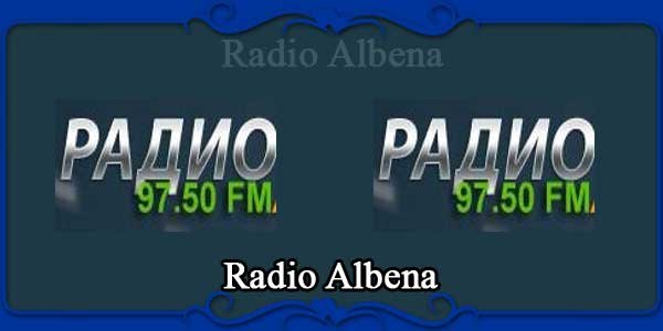 Radio Albena