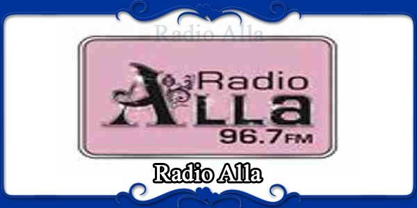 Radio Alla