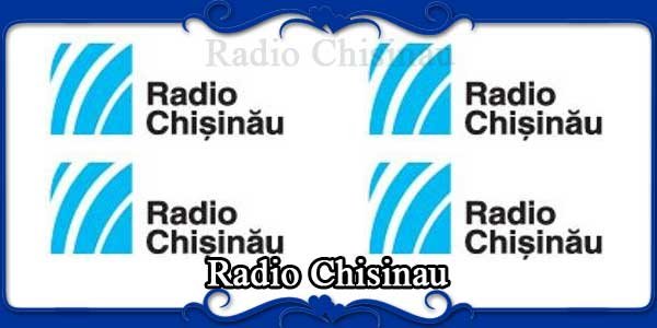 Radio Chisinau