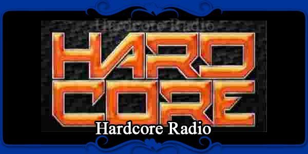 Hardcore Radio