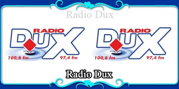 Radio Dux