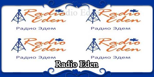 Radio Eden