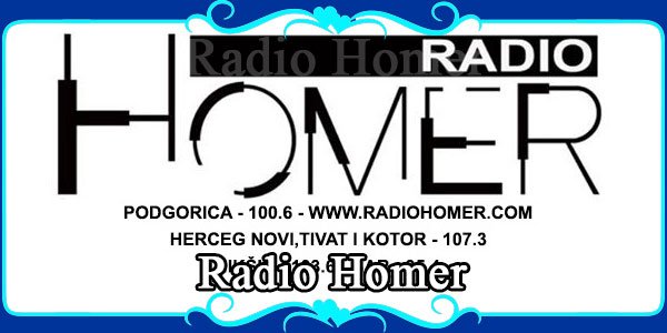 Radio Homer