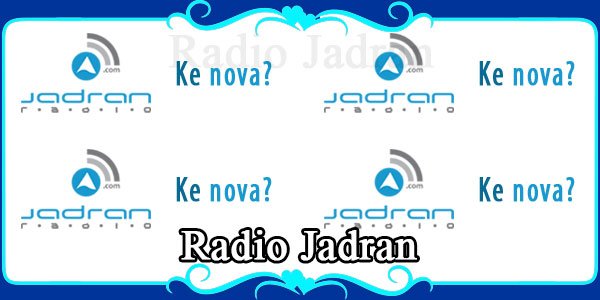 Radio Jadran