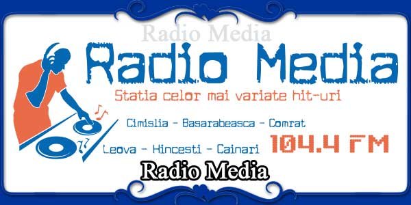 Radio Media