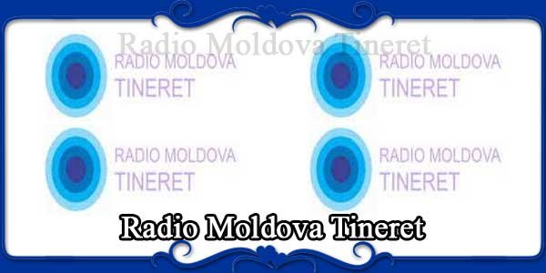 Radio Moldova Tineret